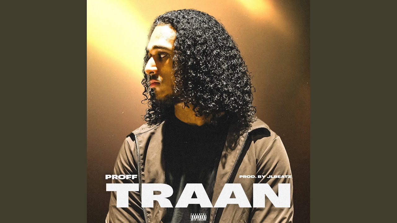 Traan