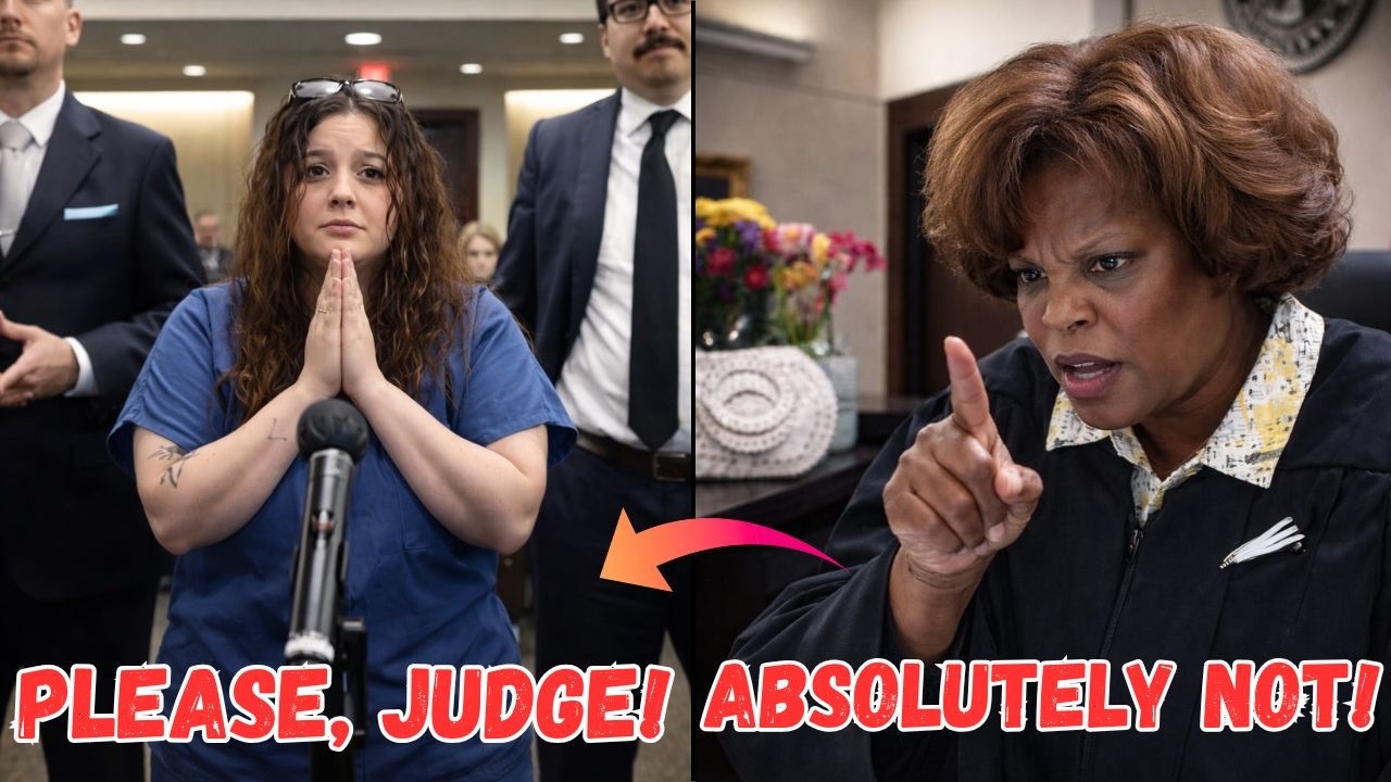 Teen Mom Barred From Seeing Her Son — Judge Boyd’s Ruling Leaves Her in Shock