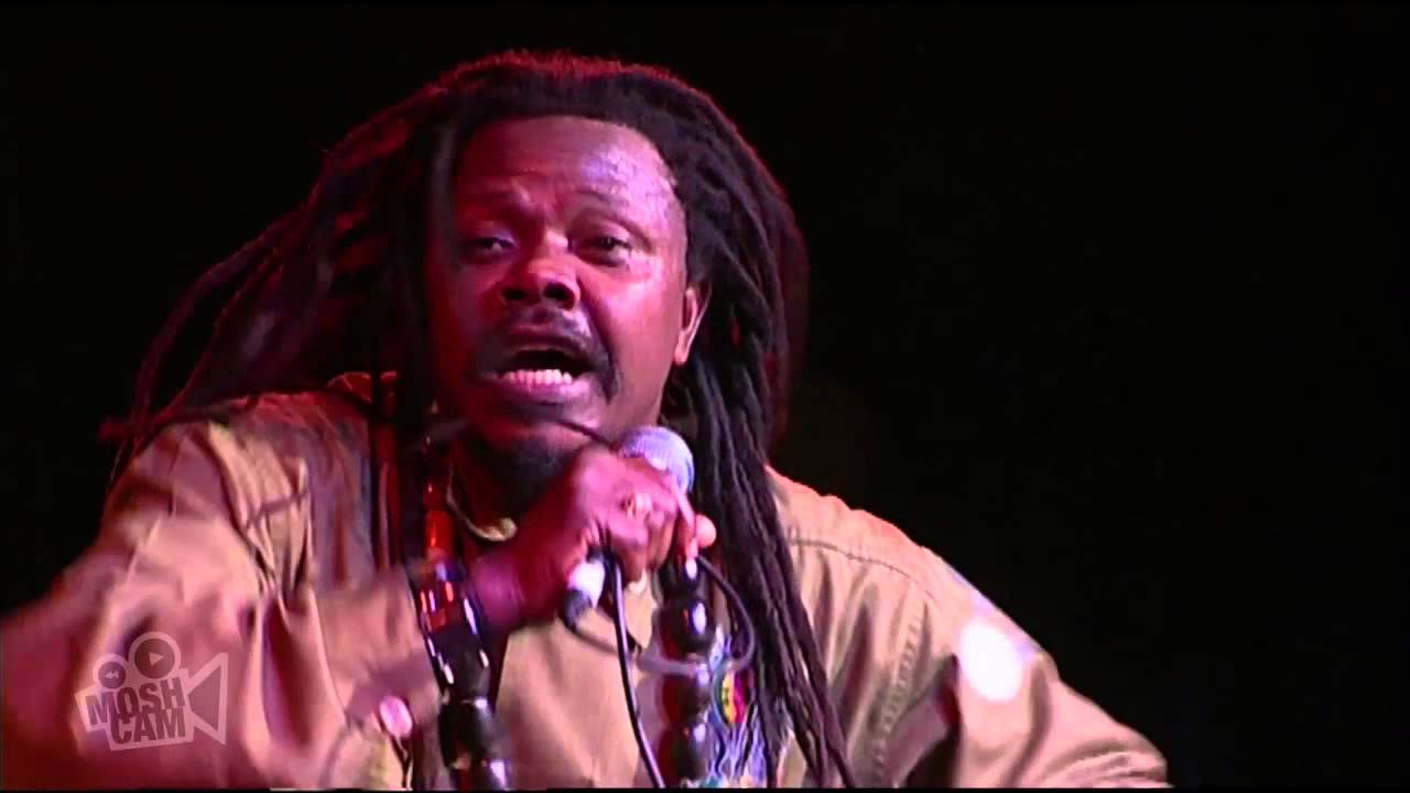 Luciano - Jah Live (Live in Sydney) | Moshcam