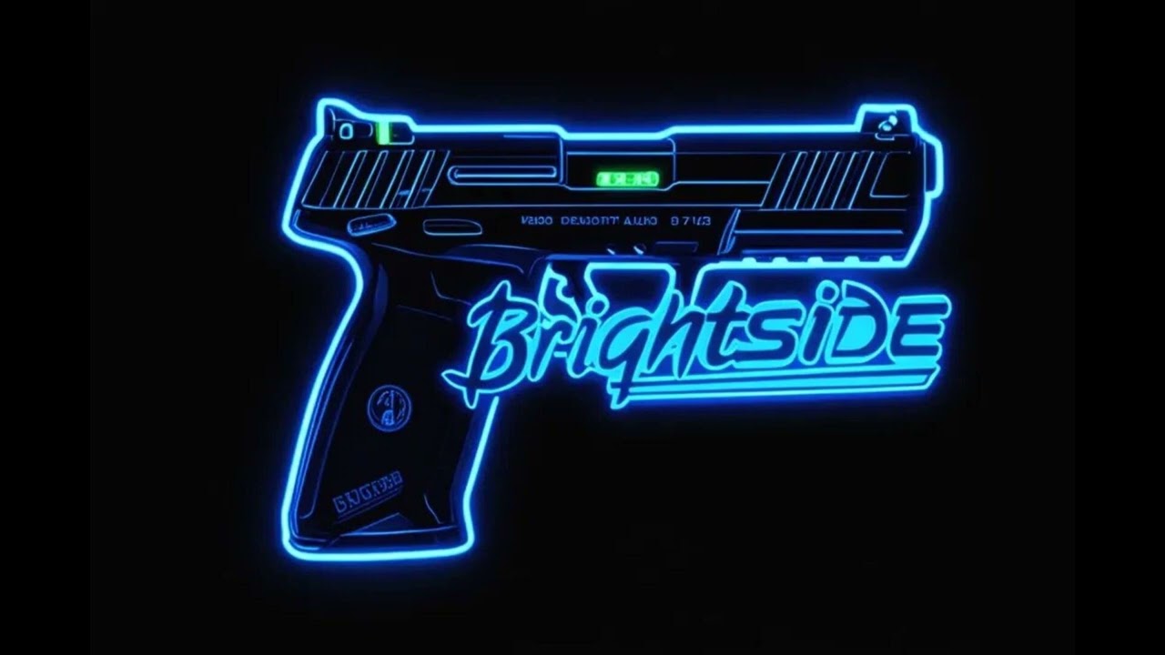BrightSide - Born In Violence
