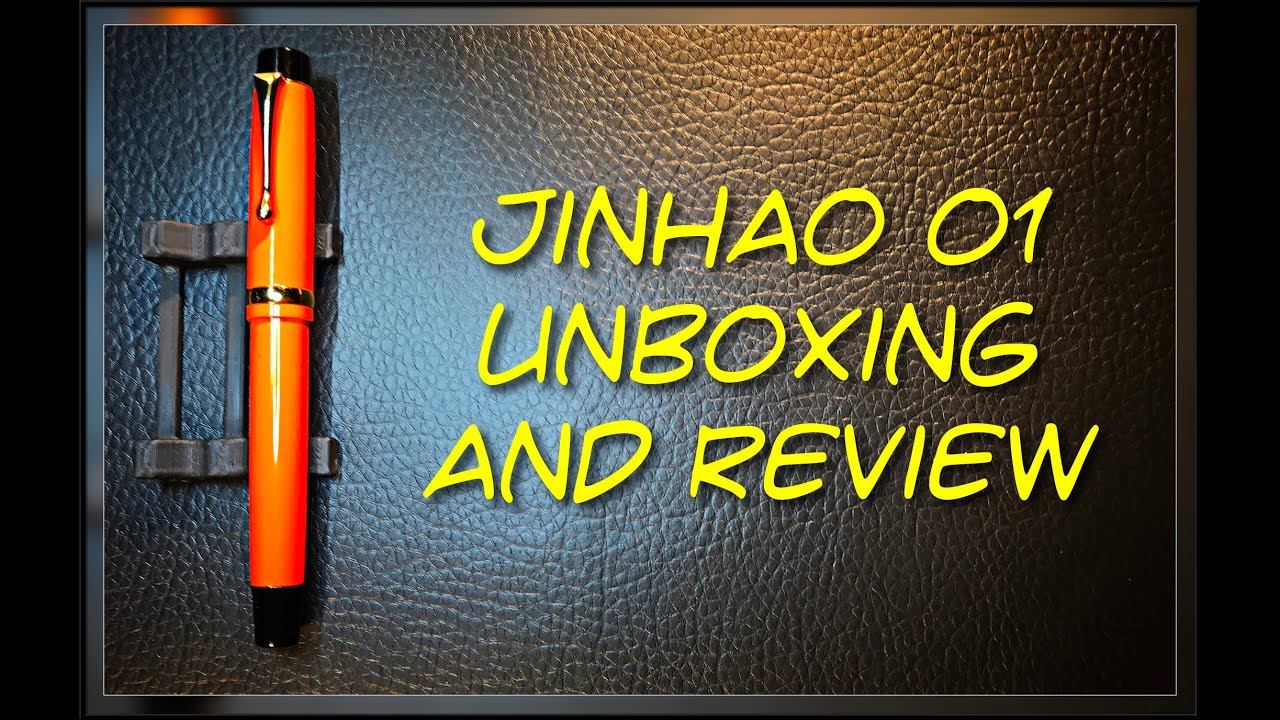 Jinhao 01 