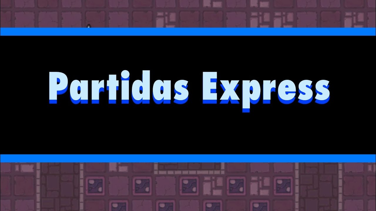 Partidas rápidas en lo que llega Erina 6*