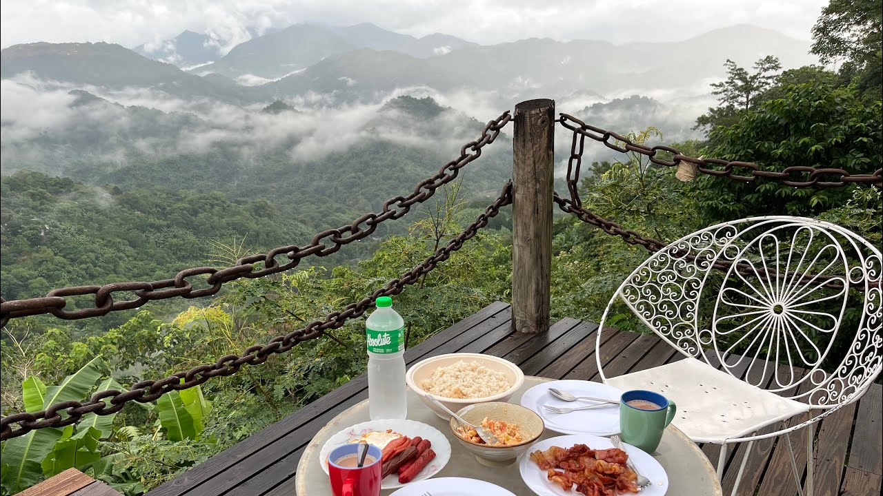 Quick Escape to A Farm, Antipolo Rizal