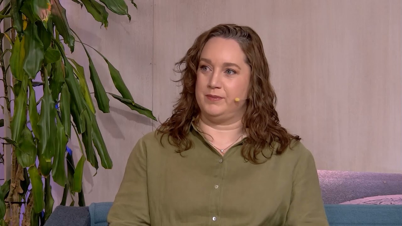Marie Skyving, Transportstyrelsen