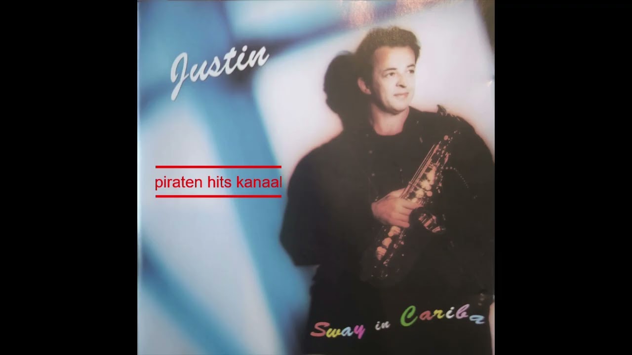 justin -  sway in cariba 1999