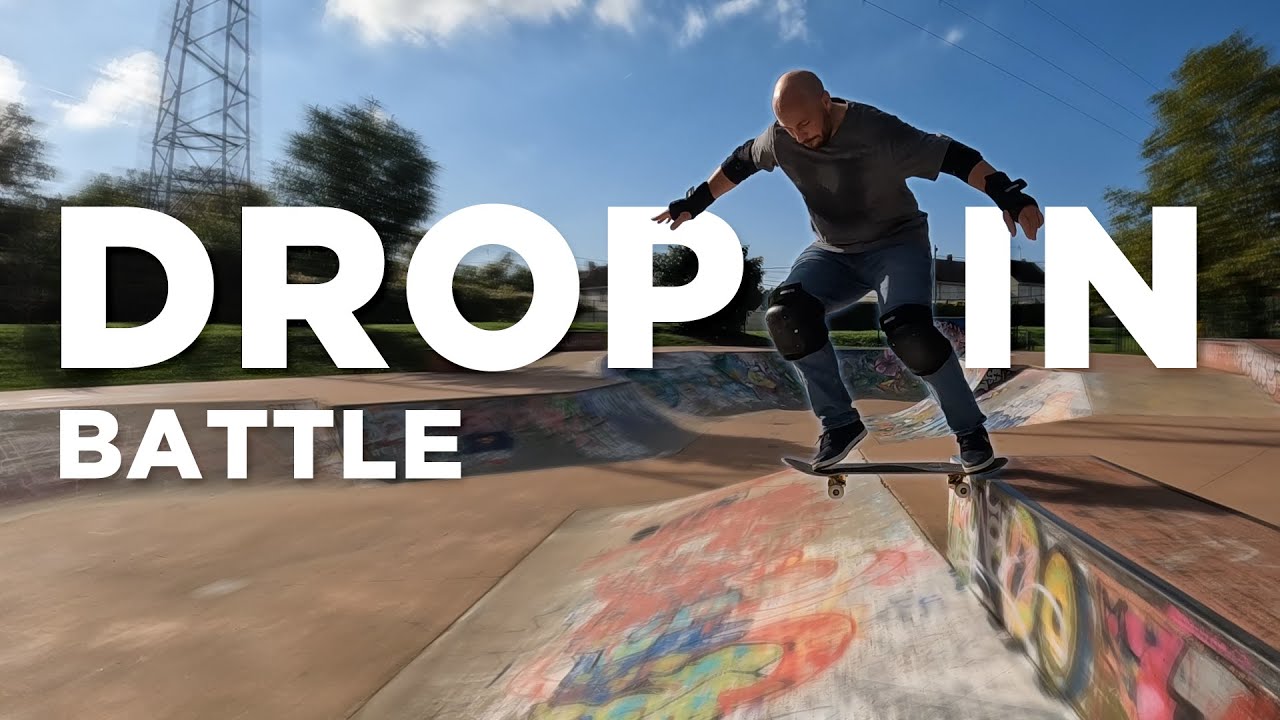 Drop in & Nose Stall à Herblay (95)