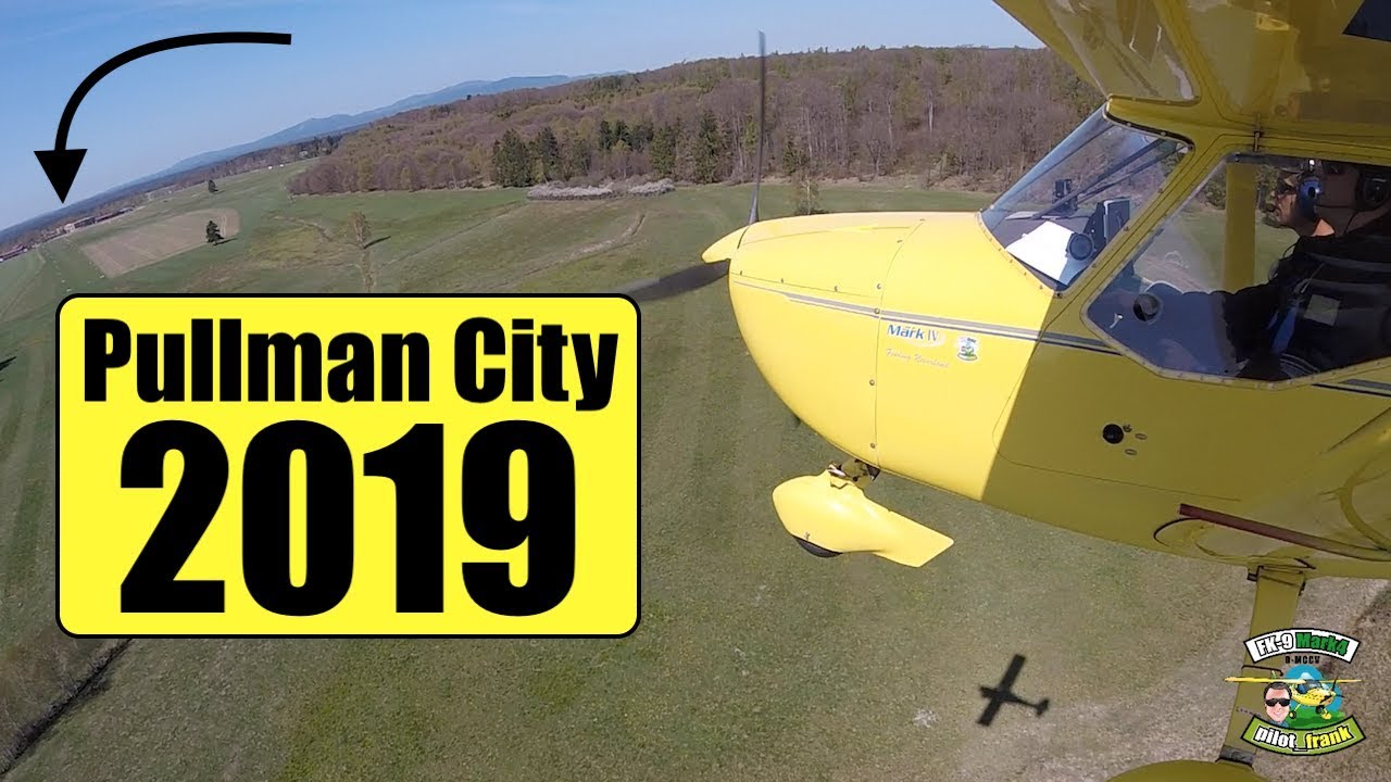 Pullman City im Harz 2019