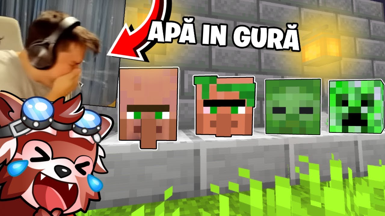 HIDE AND SEEK pe PROVOCARI NEBUNE! *cu apa in gura*