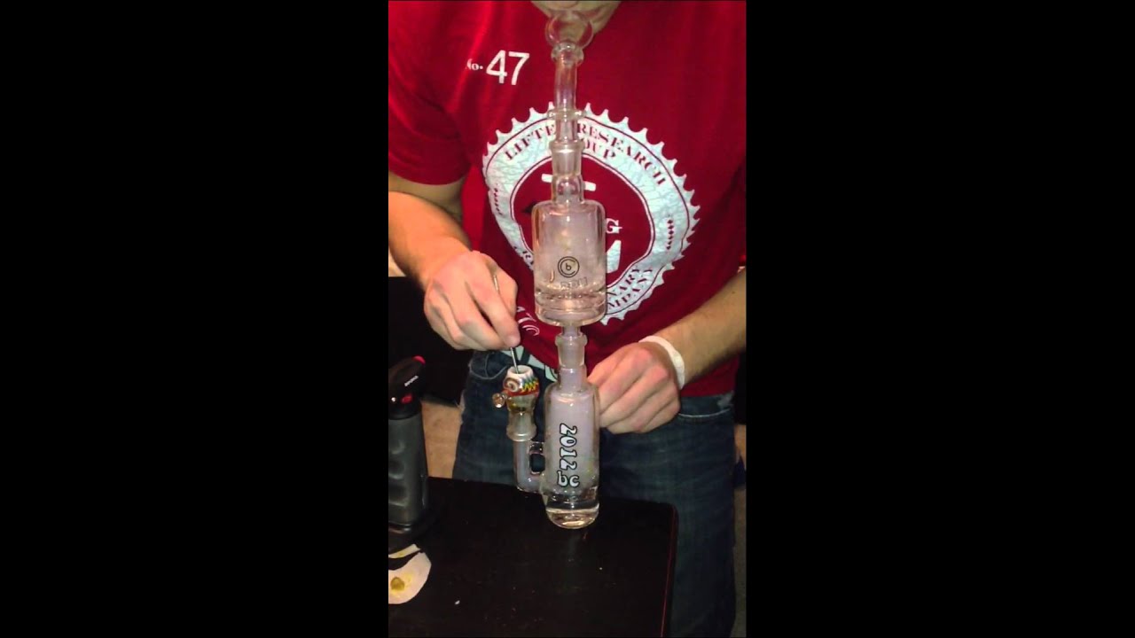 2012 bc claim catcher