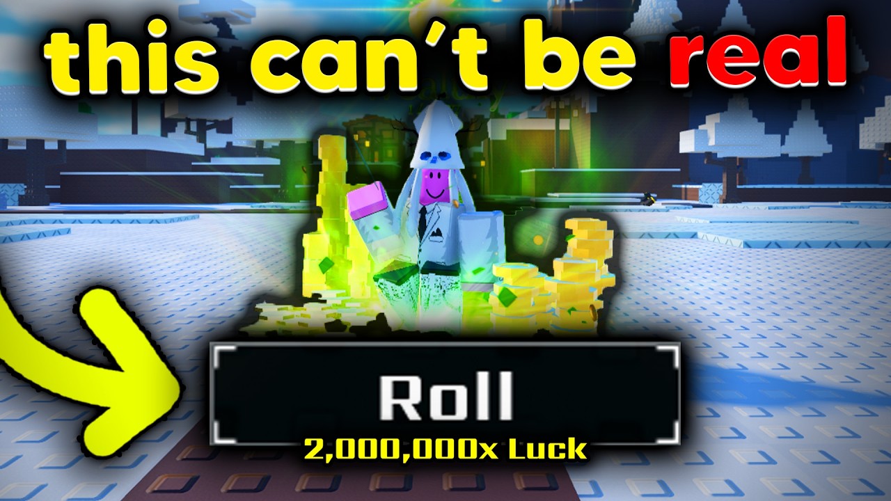 This RNG Game Is STILL A Fever Dream... | Jule's RNG