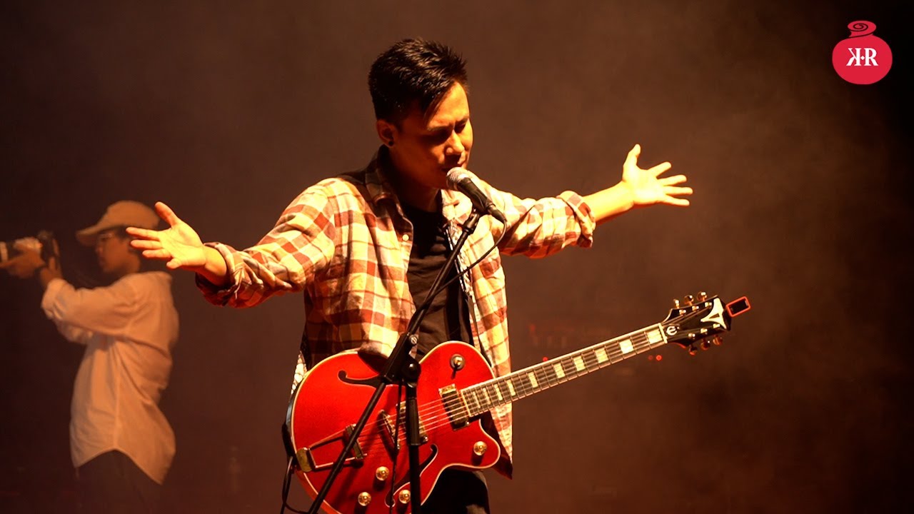 PRIME Music Incubation Grand Finale: Riprap, Nokpante, Da Suraka, Abdon Mech