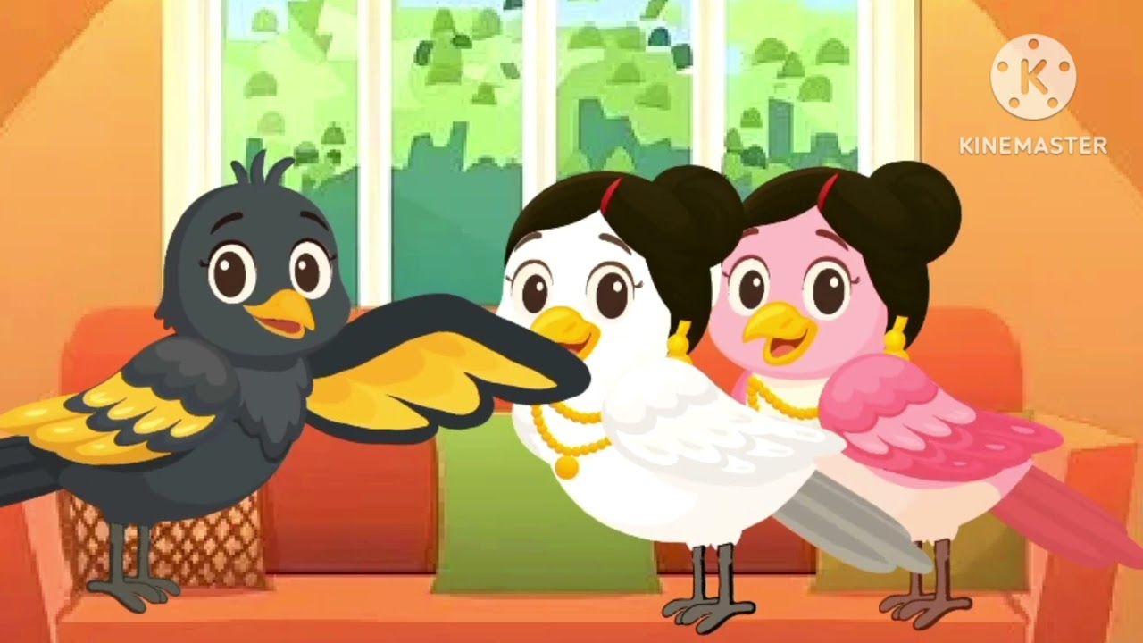 पिंकी चिड़िया ने दिया मोटा ब्याज 