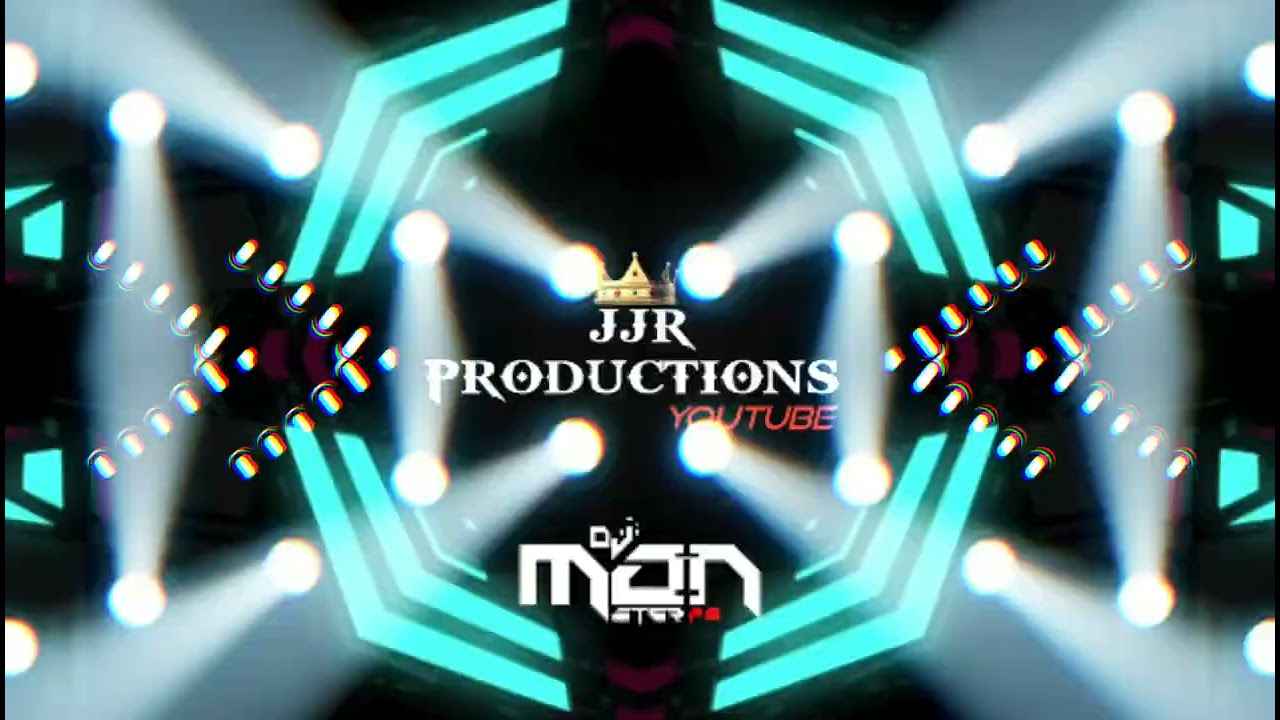 ARE YOU READY &times; HARDWELL COUNTDOWN &times; EDM REMASTRING MIX &times; DJ MONSTER PS &times; JJR PRODUCTIONS OFFICIAL