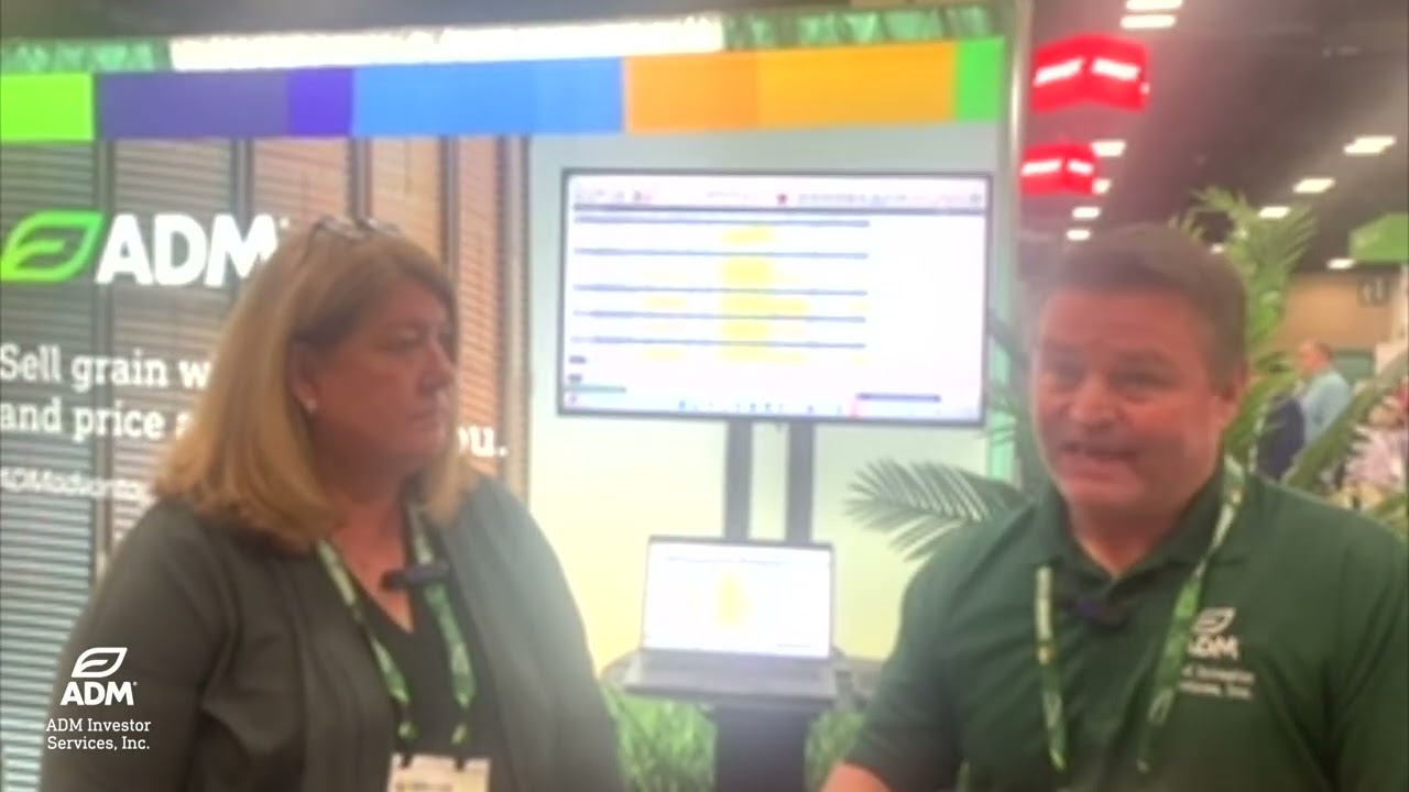 Observations From Commodity Classic 2026 | San Antonio