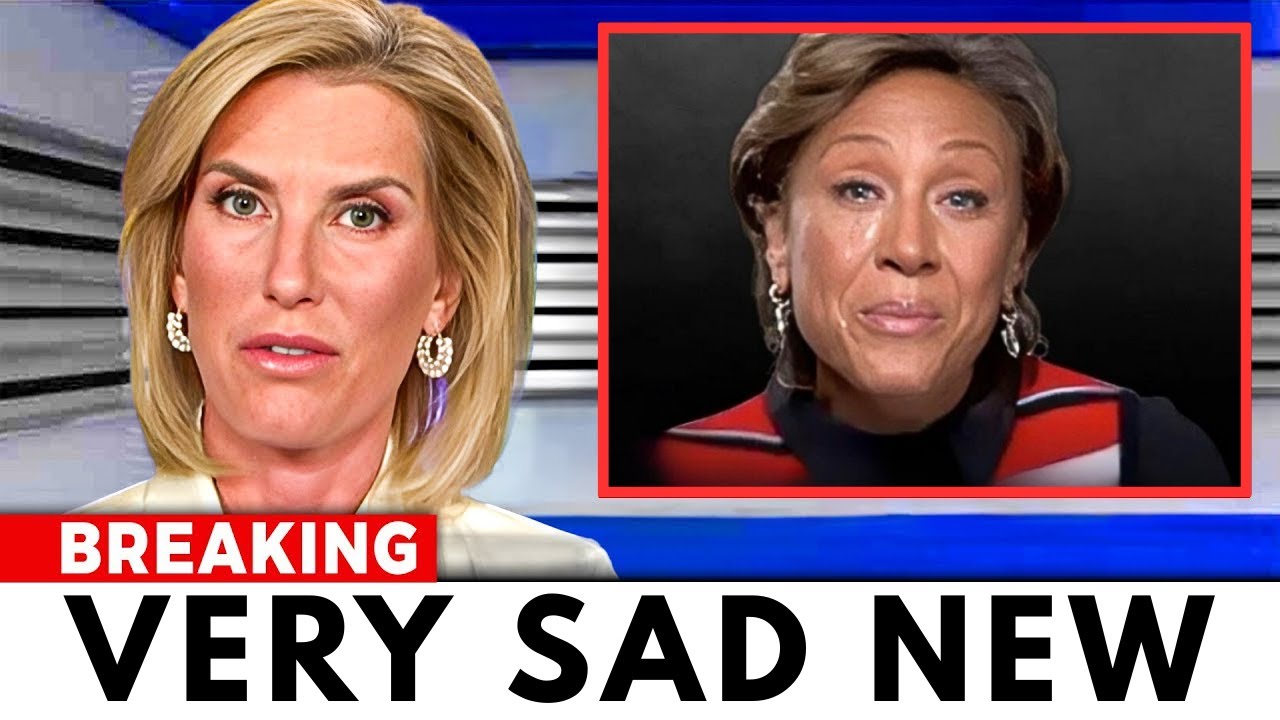 At 65, The Tragedy Of Robin Roberts Is Beyond Heartbreaking