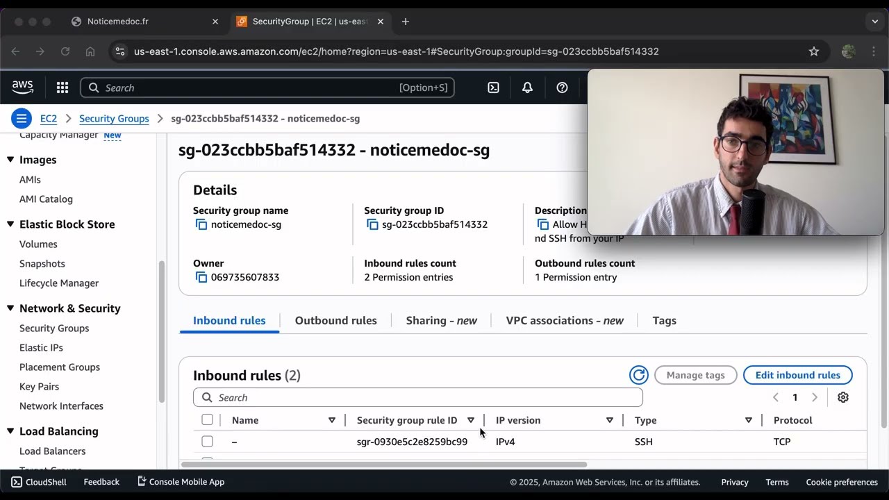 DON&rsquo;T Use AWS ACM for Small Projects. Secure Your Website for FREE!