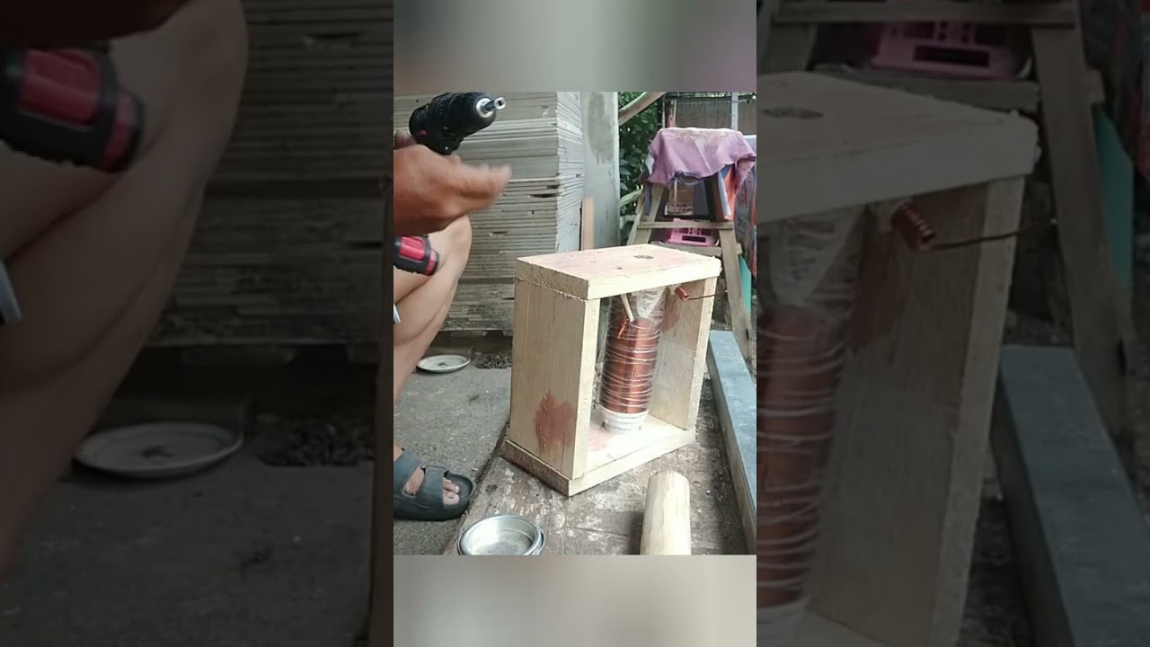 paano gumawa ng fish stunner (DIY)