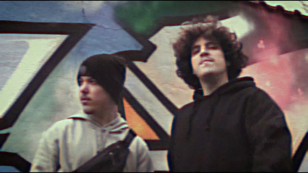 Noise Flow - Mit L&aacute;tok? (Official Video)
