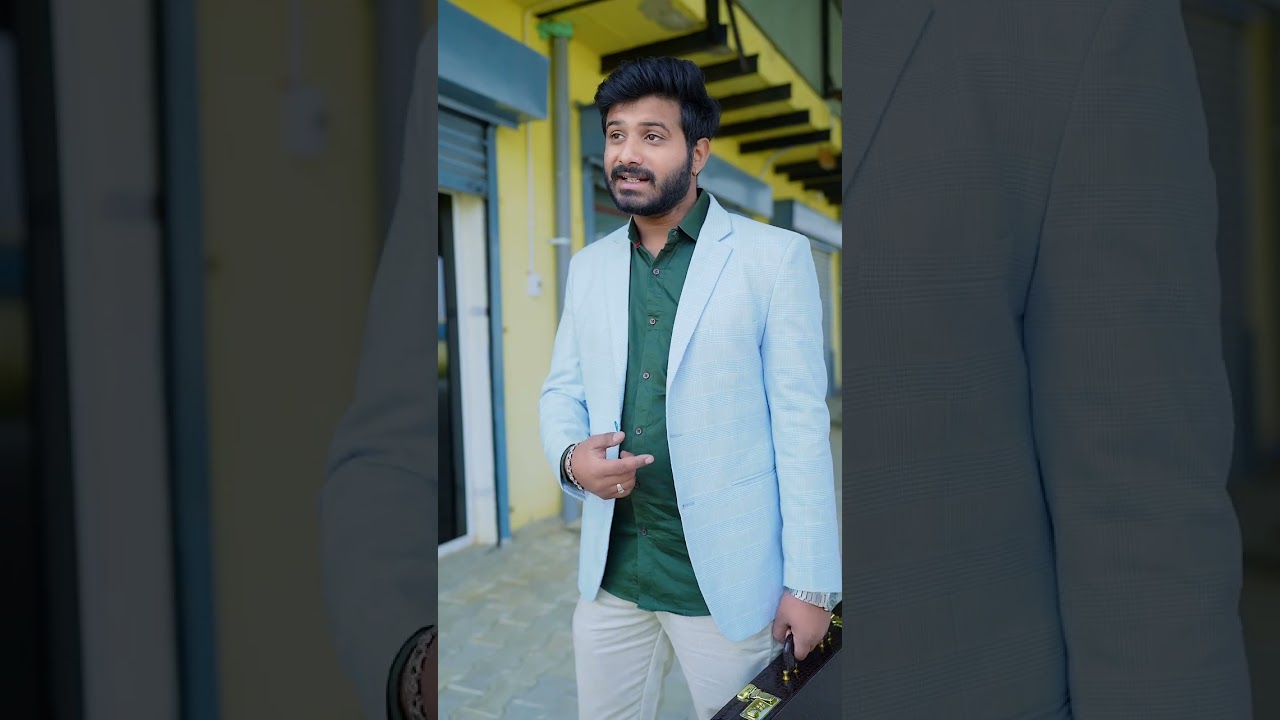 security guard ka Udaya Mazak || Ruby Pandey