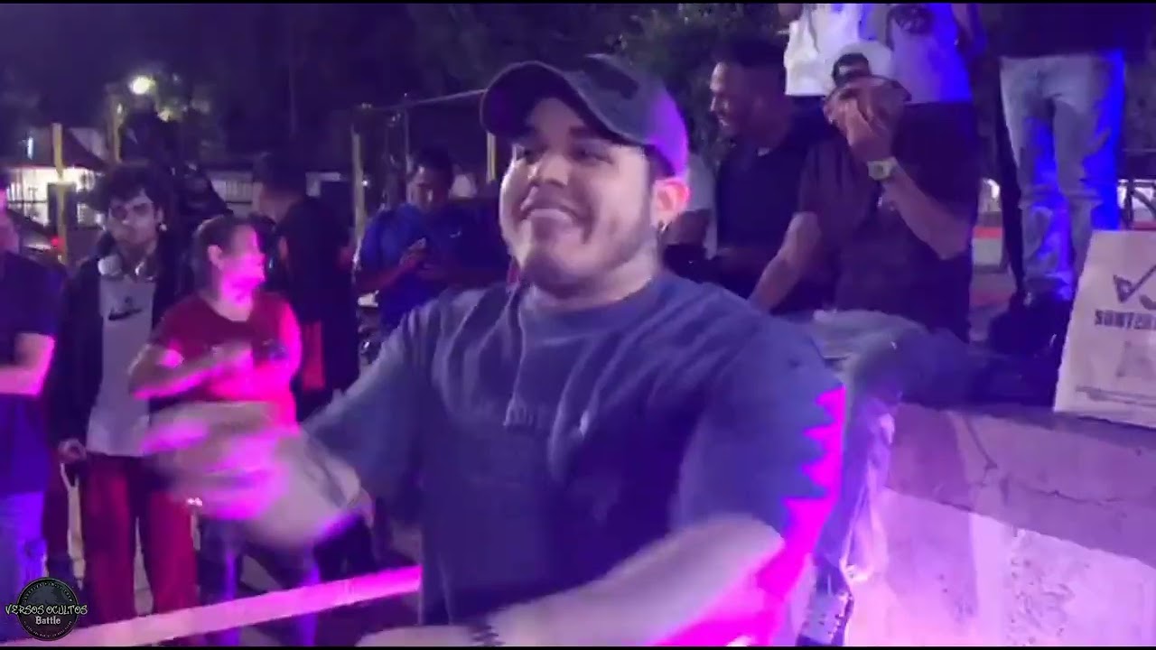 MAGNO🆚BIG QK - CUARTOS DE FINAL - [𝙵𝚎𝚌𝚑𝚊 #𝟸 𝚃𝚎𝚖𝚙 𝟸𝟶𝟸𝟼]