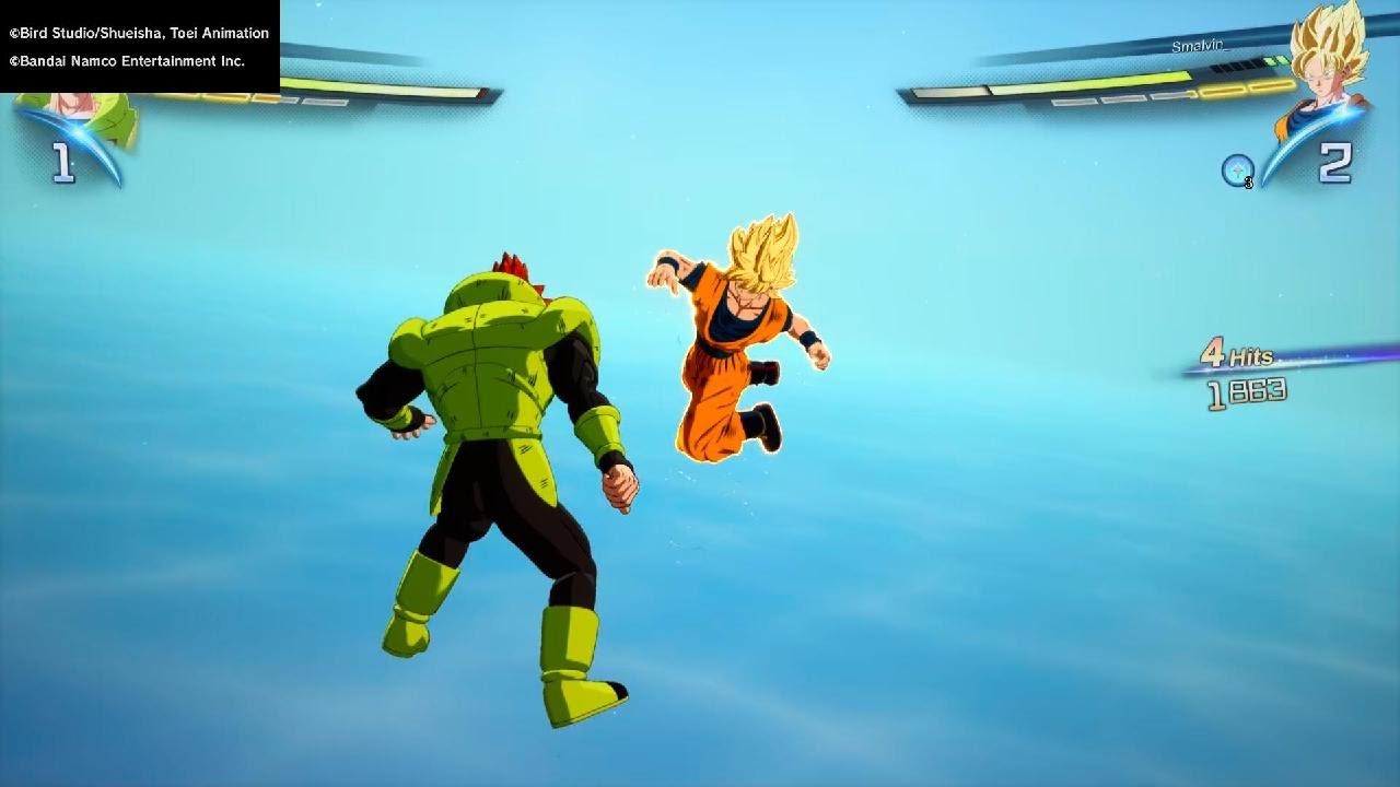 DRAGON BALL: Sparking! ZERO_20260211195118