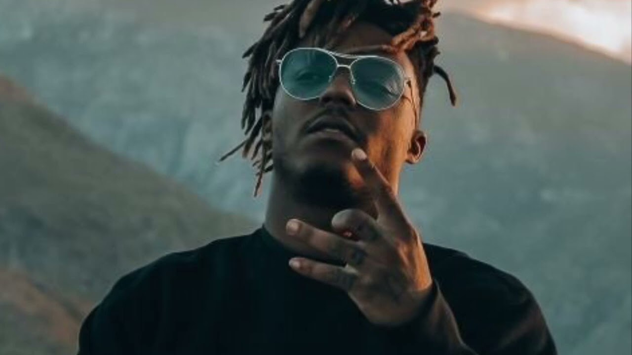 Juice WRLD - Rich and Blind (Slowed)