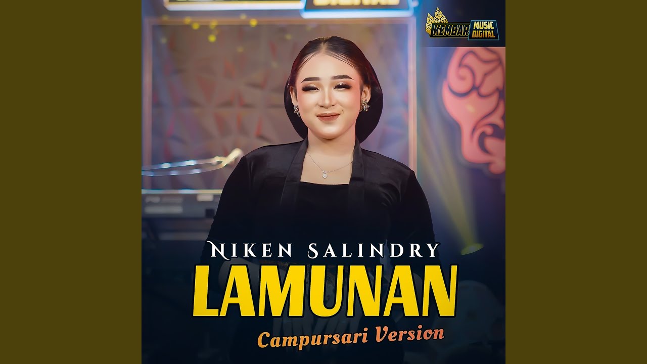 Lamunan