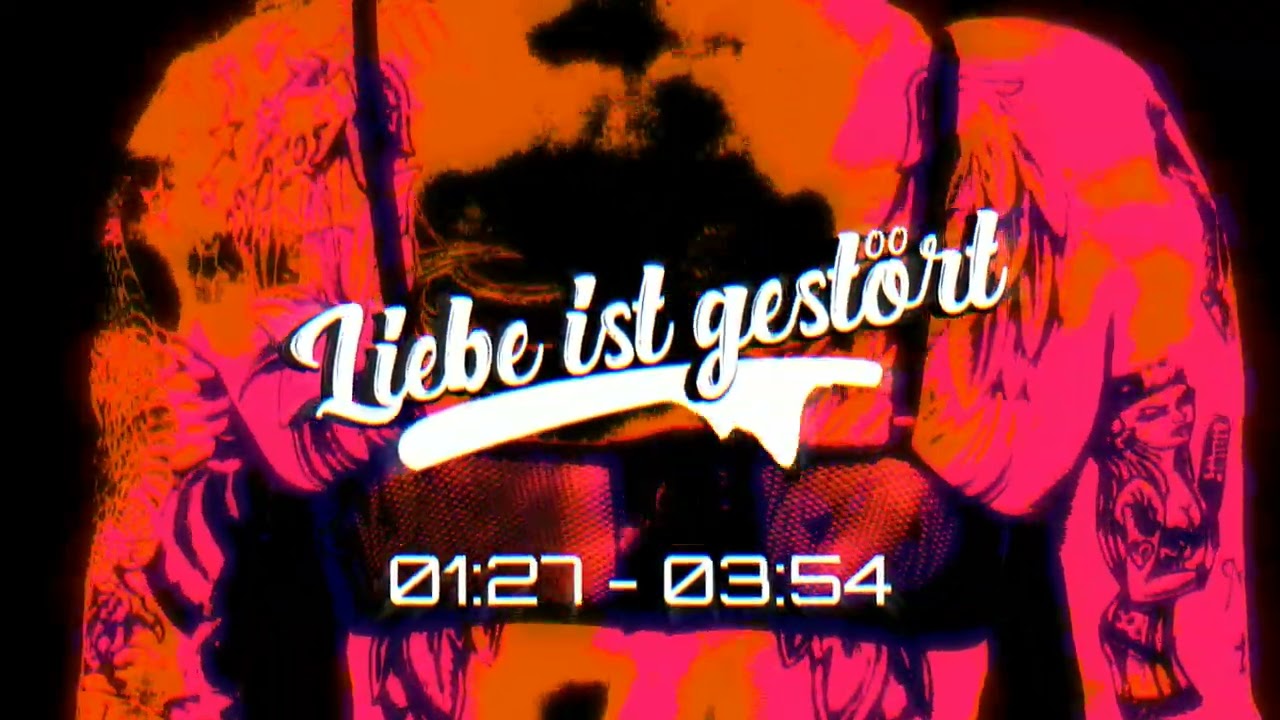 Du betrügst mich nur