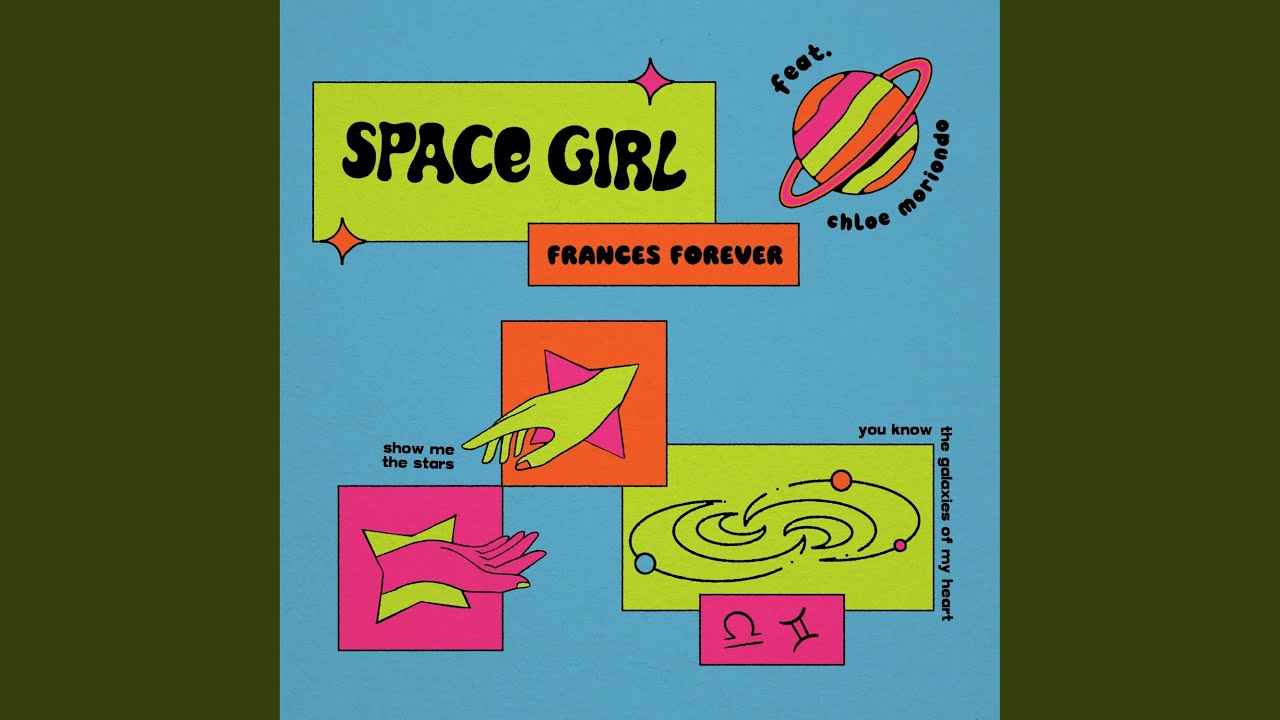 space girl (feat. chloe moriondo)