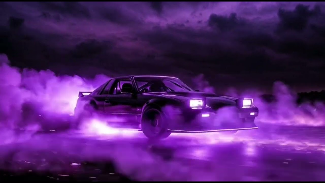 KIMMXX ‘Tokyo Drift Eternal’ Official Visualizer