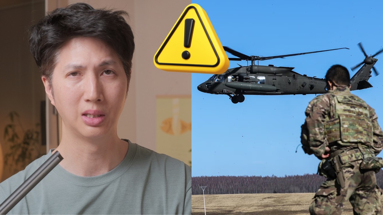 Trump desperate for ground invasion