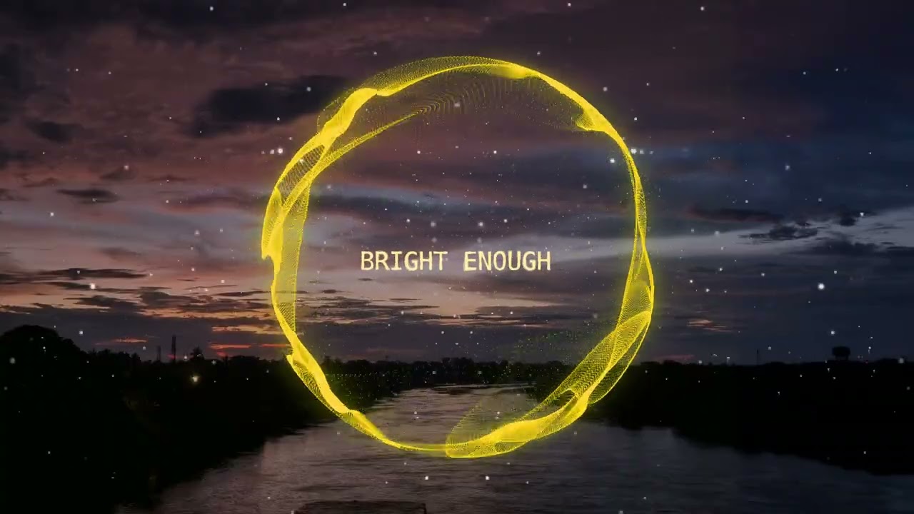 LUGIA - Bright Enough