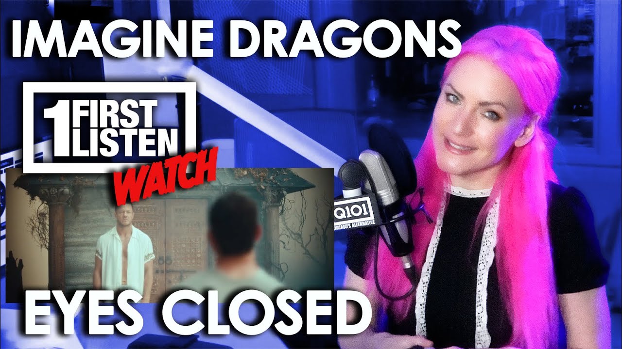 First Listen: Watch with Lauren: Imagine Dragons 
