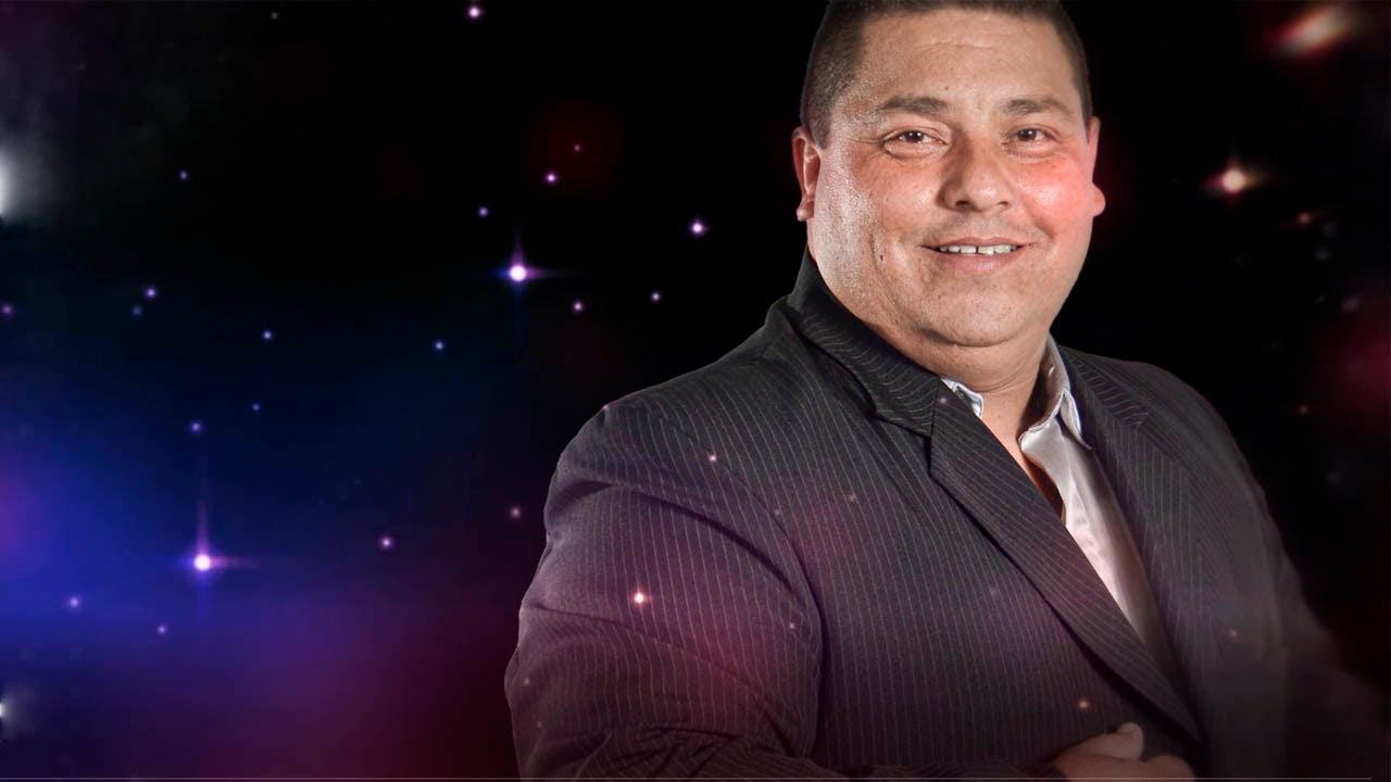 Miguel Angel - No te contaron mal │ Video Lyric 2021