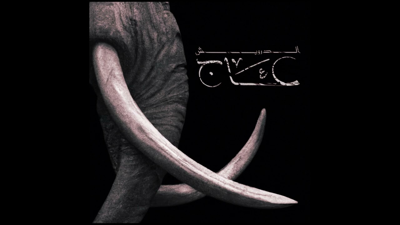 Aldarwish - الجواب (Official Audio)