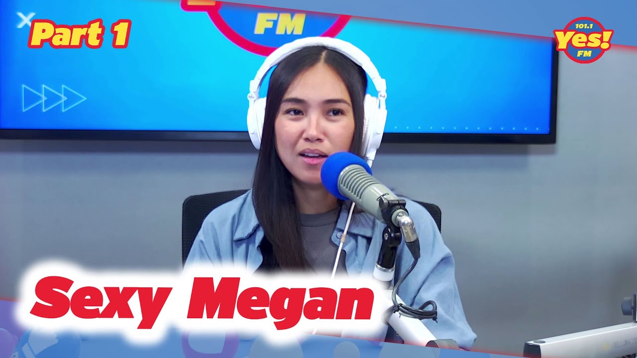 ANO YOOOORN?! - Sexy Megan (January 19, 2026) | PART 1