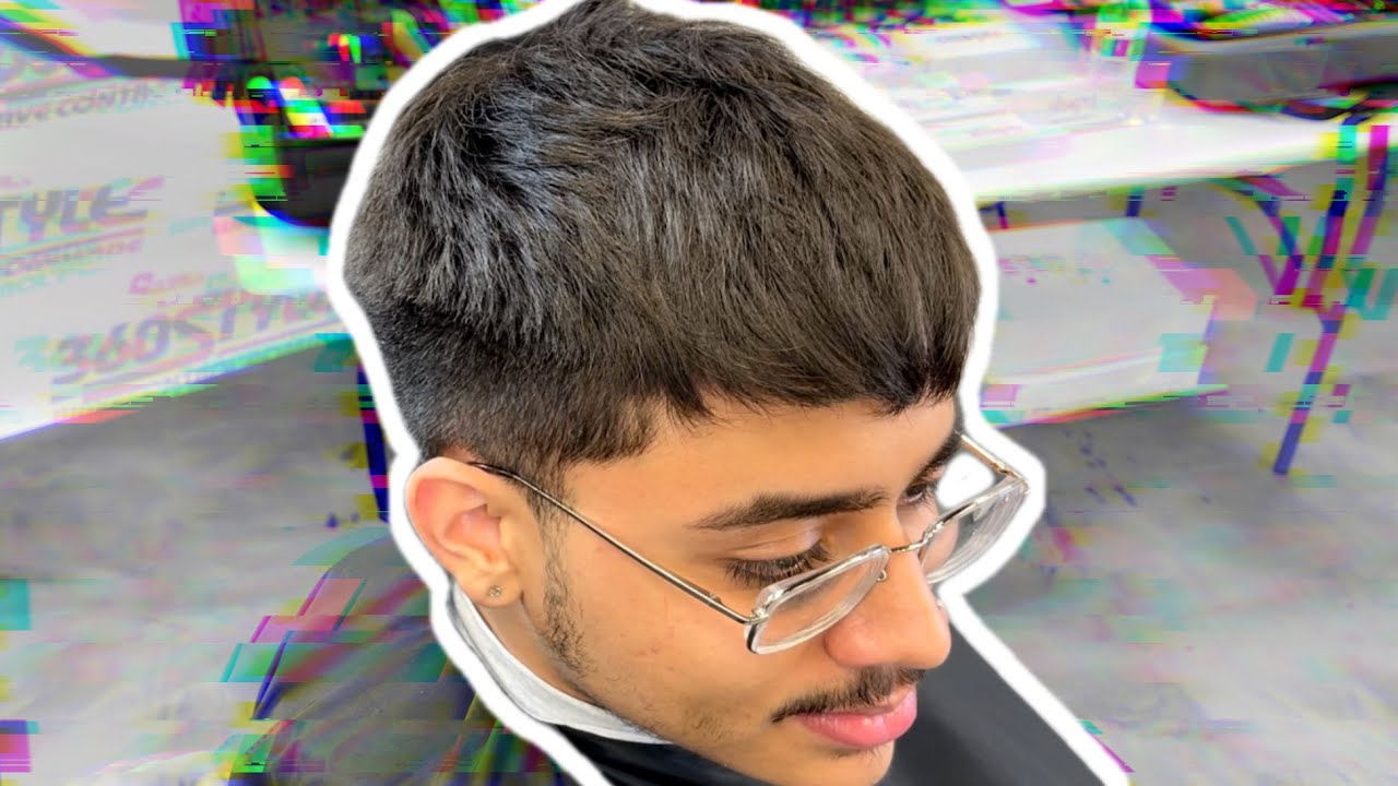 I WAS SHAKING! Textured Fade Barber Tutorial During BARBERVERZUZTV