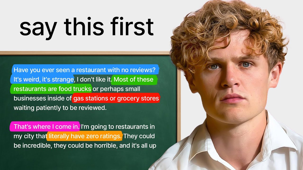 I Found Ryan Trahan&rsquo;s Secret Hook Formula (Genius Retention Script)