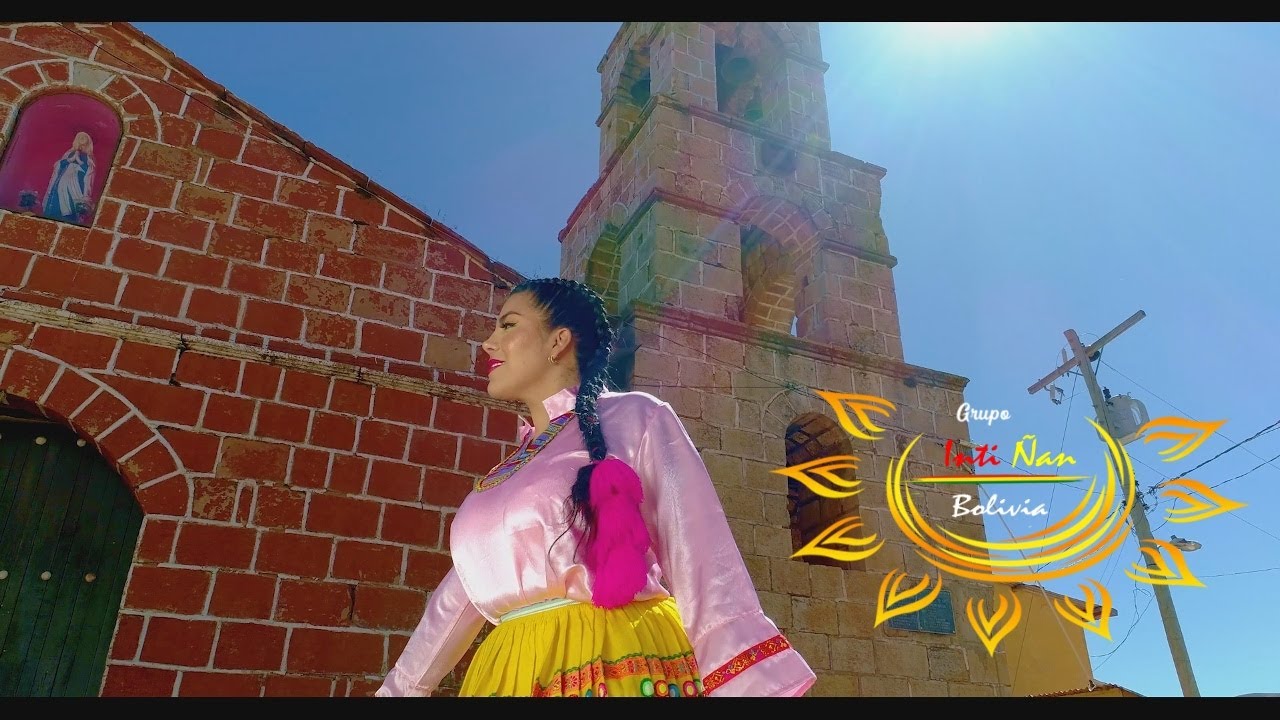 GRUPO INTI ÑAN BOLIVIA