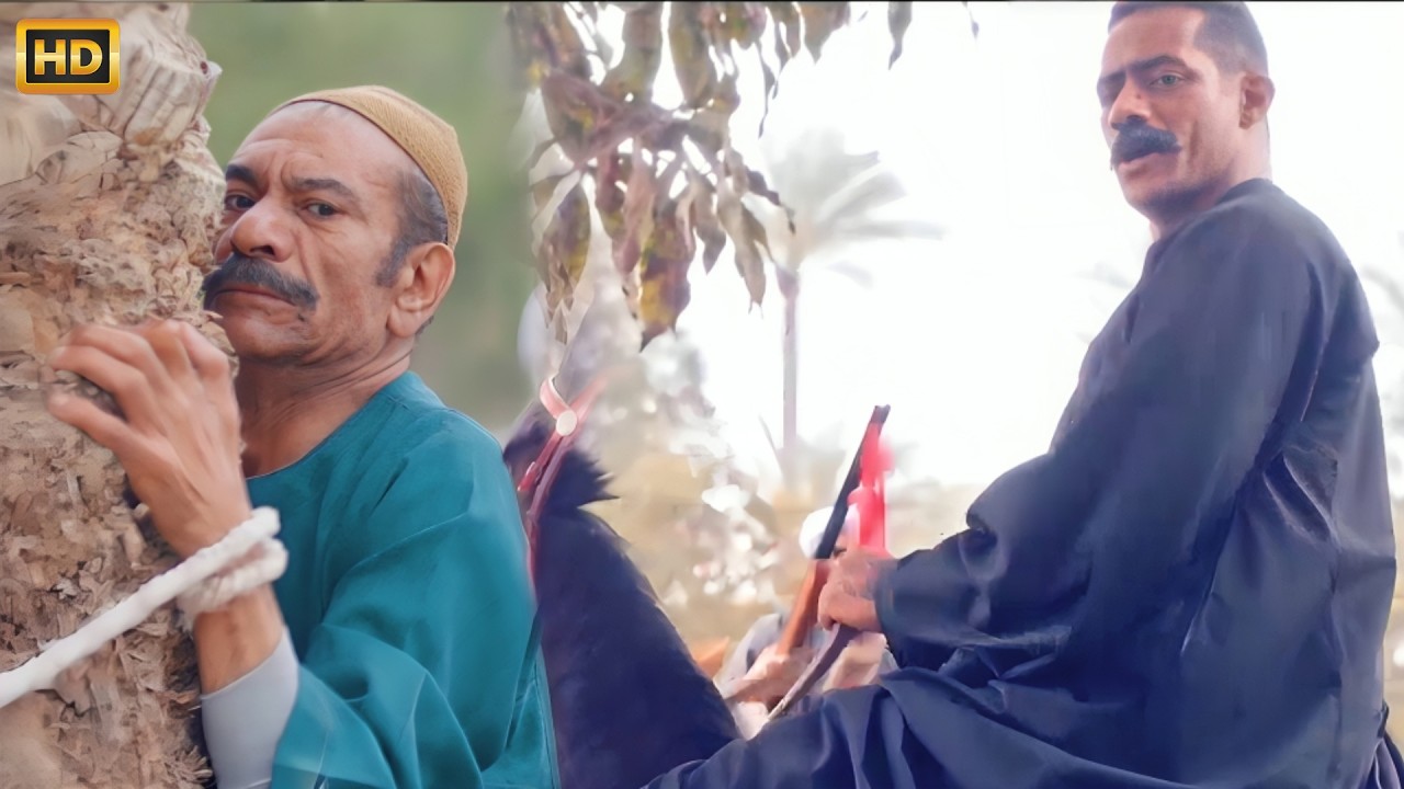 محمد رمضان كتف سيد رجب قدام اهل البلد كلهم عشان ياخدو حقهم منه | شوفو اللي حصل #نسر_الصعيد
