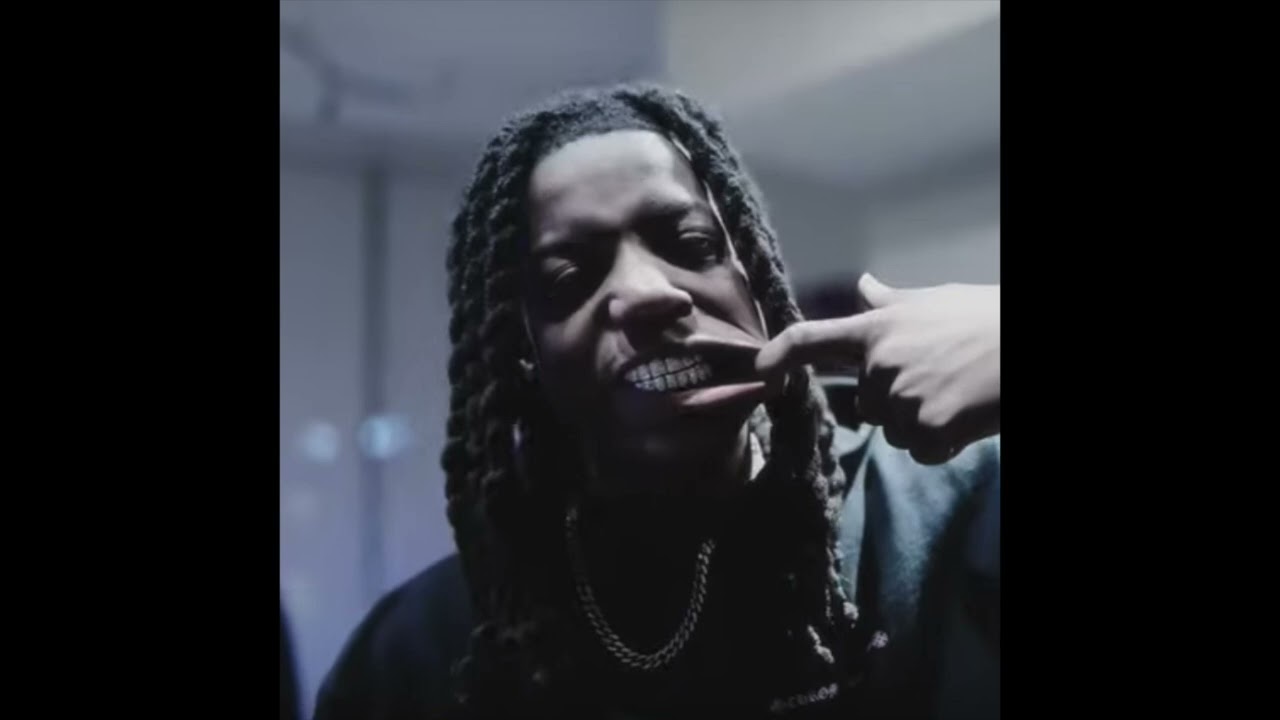 OMB Peezy - NEVER LEAVE (AUDIO)