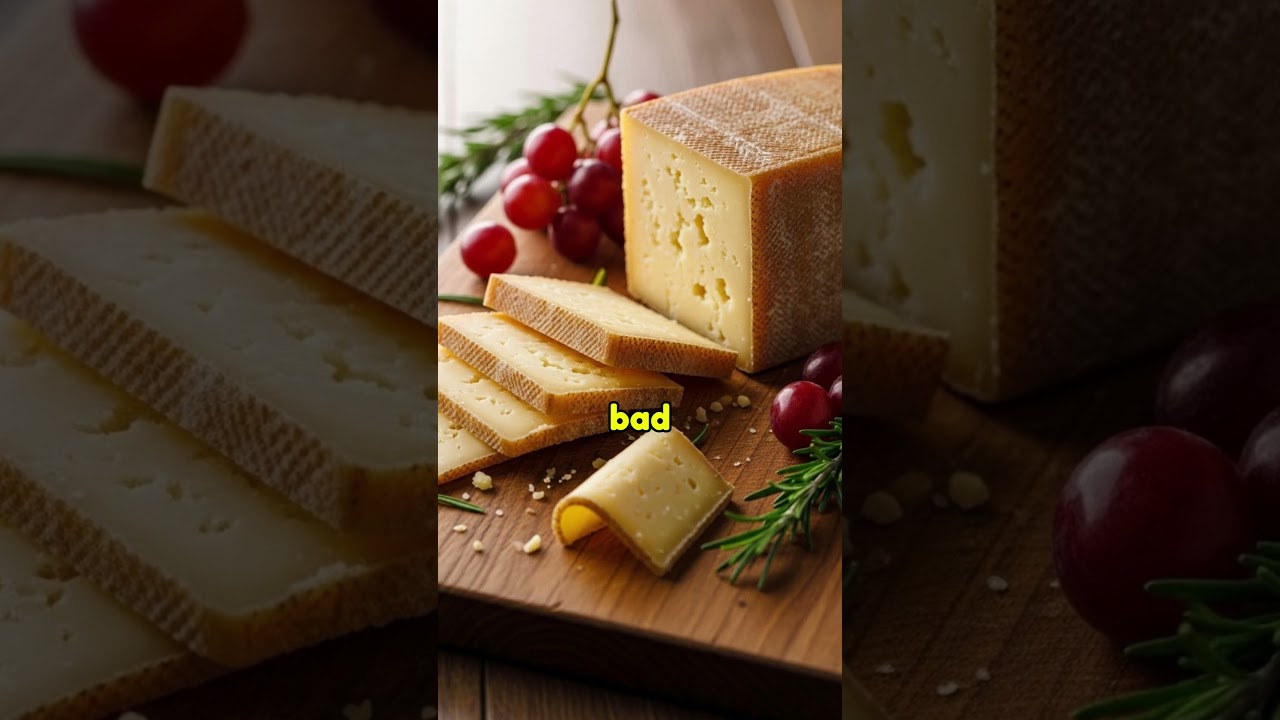 10 продуктов, которые хуже всего повышают уровень холестерина, и которых вам следует избегать пря...
