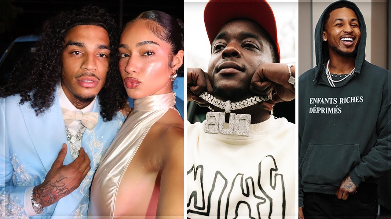 DDG Facing $7M LAWSUIT Over a CHAIN?! 😳 Jay Cinco READY to MARRY Lala?! 💍🔥