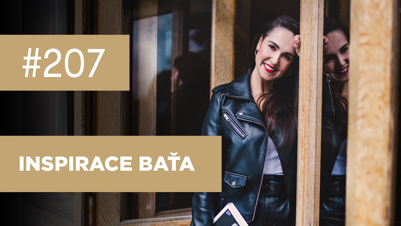 INSPIRACE BAŤA: Odpovědnost nad přílišnou angažovaností