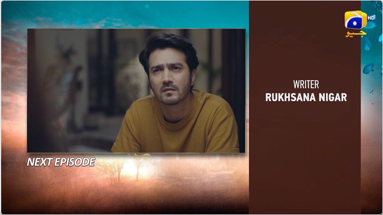 Rang De Episode 22 Teaser - 13th April 2026 - HAR PAL GEO