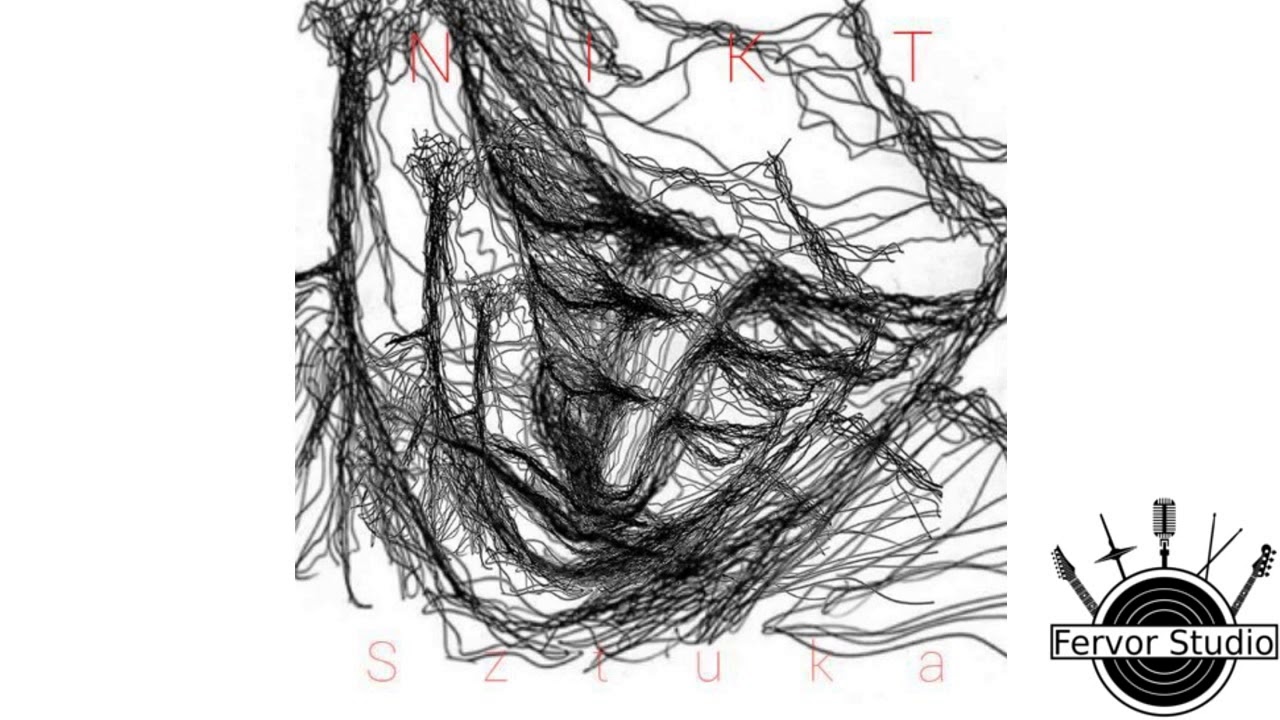 Sztuka - Nikt [Krach #1]