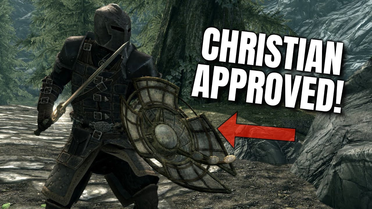 Beating Dawnguard with the Viral Reddit Build