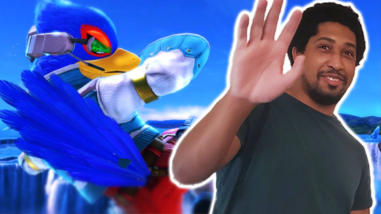 THE FALCO AGENDA ft. LARRY LURR