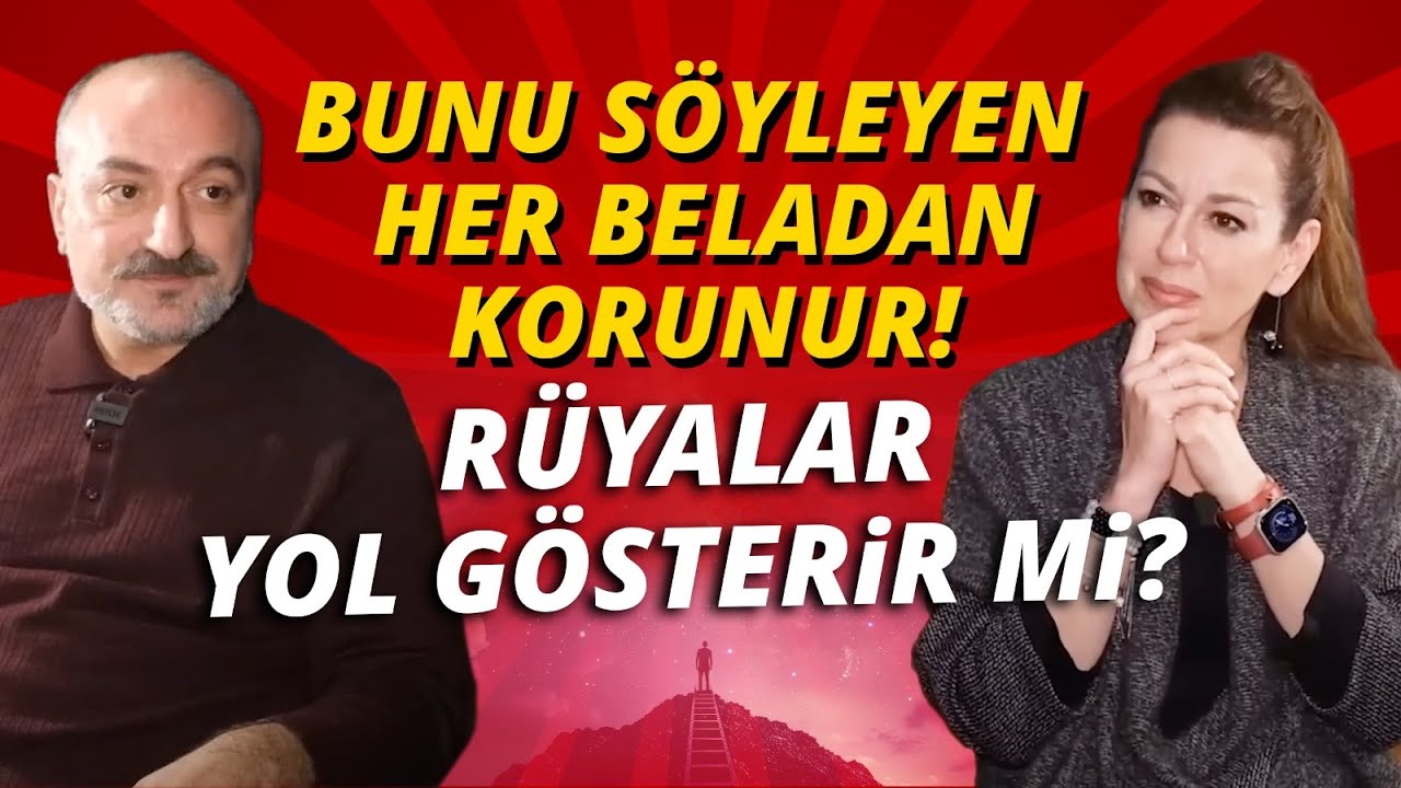 An'a Döneceğin Nefes Tekniği! İşaretleri Doğru Okursak Yar İle Buluşabiliriz! | Sedat Tay