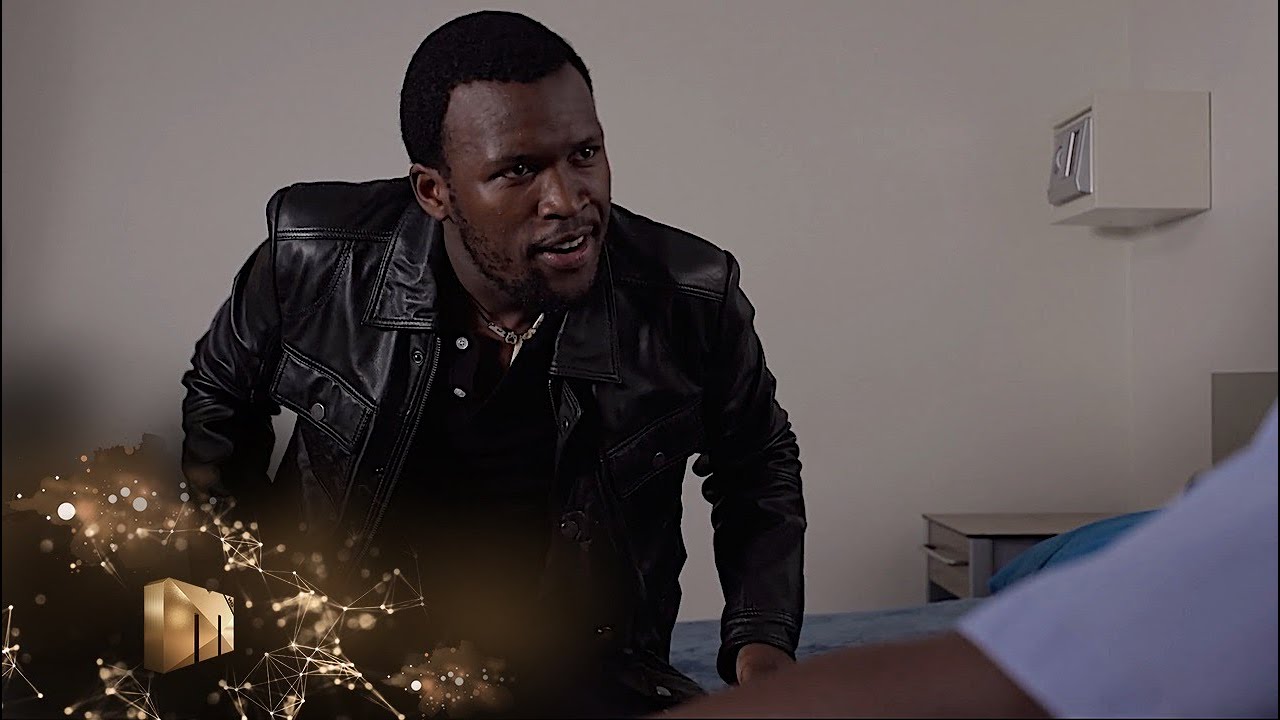 Drop the charge – The Queen | Mzansi Magic | S6 | Ep 240